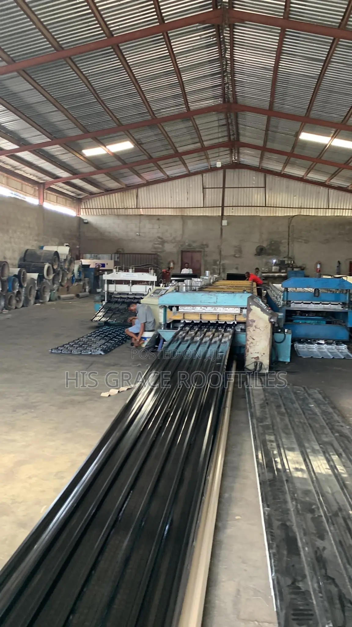 Top Quality Aluminum Roofing Sheet