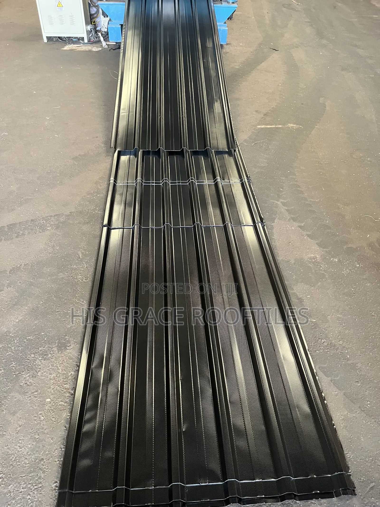 Top Quality Aluminum Roofing Sheet