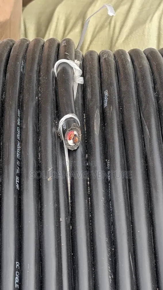 Electrical Material