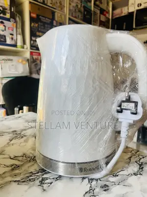 Direct Uk Electric Jug