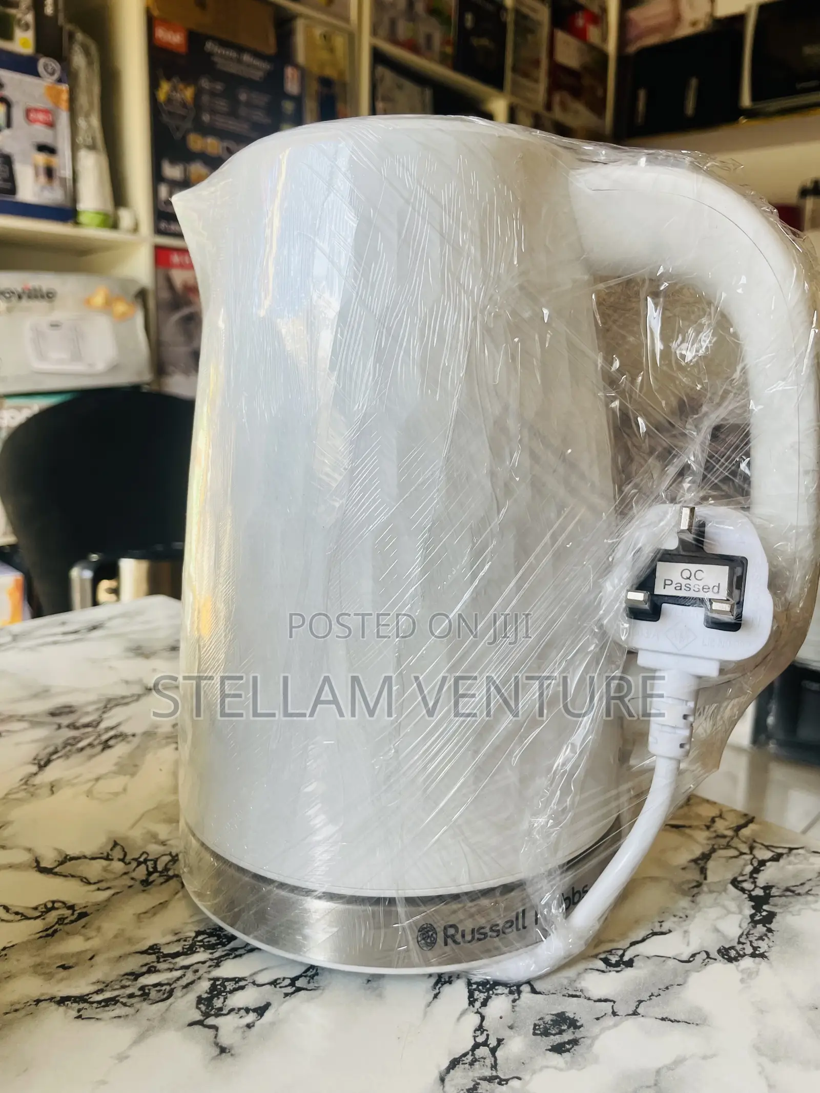 Direct Uk Electric Jug