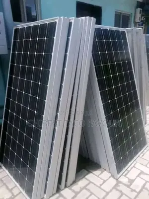 250 Watts Canadian Panel