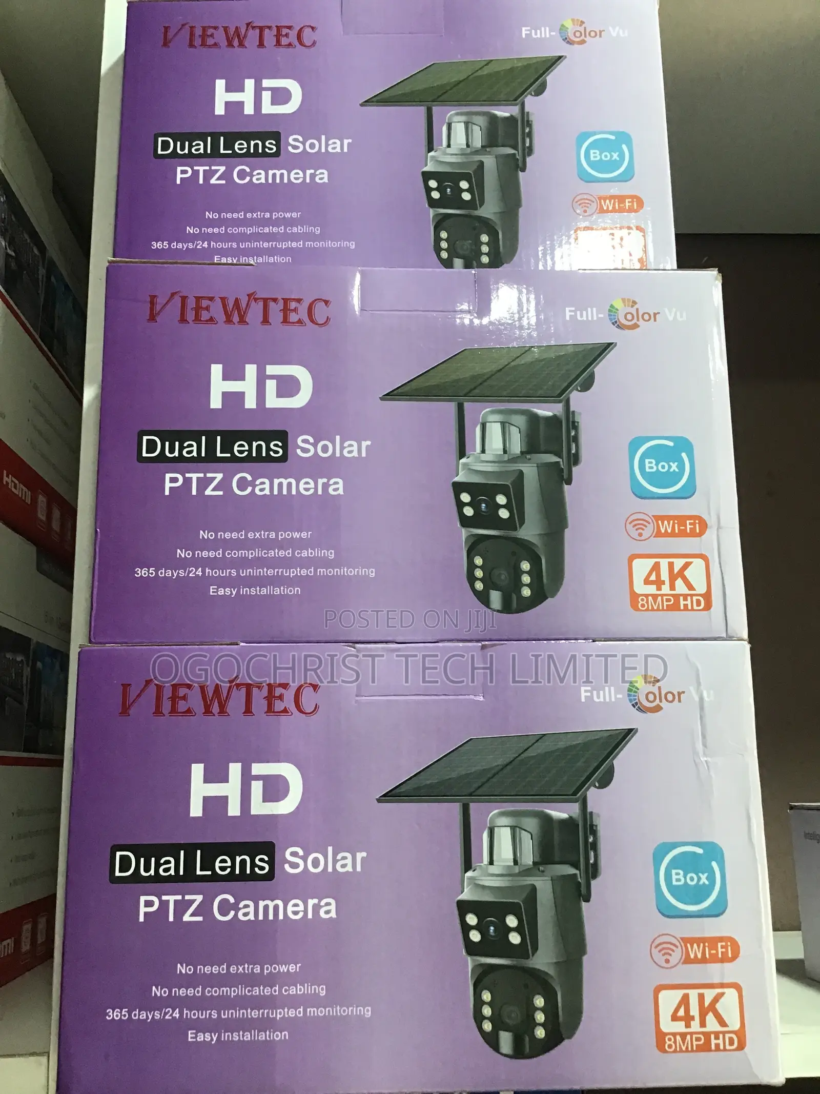 CCTV Camera
