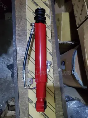 Oil /Automatic Back Shock Absorber 4runner 2004-2021 Model
