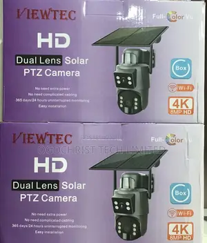 CCTV Camera