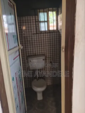 Furnished 1bdrm Apartment in Fawole, Igbogbo for rent