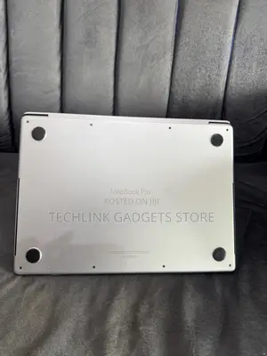 Laptop Apple MacBook Pro 2021 M1 16GB Apple M1 Pro SSD 1T