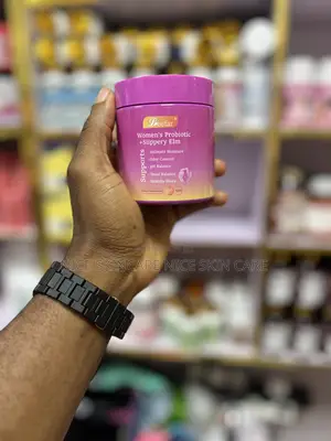 Slippery Elm Women Probiotic
