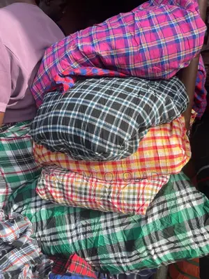 Sample Fabrics