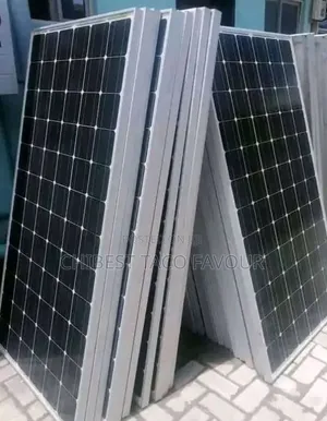 High Efficiency 250 Watts Canadian Panel