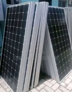 High Efficiency 250 Watts Canadian Panel