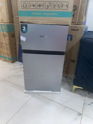 Hisense 120DR Kitchen Fridge