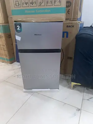 Hisense 120DR Kitchen Fridge