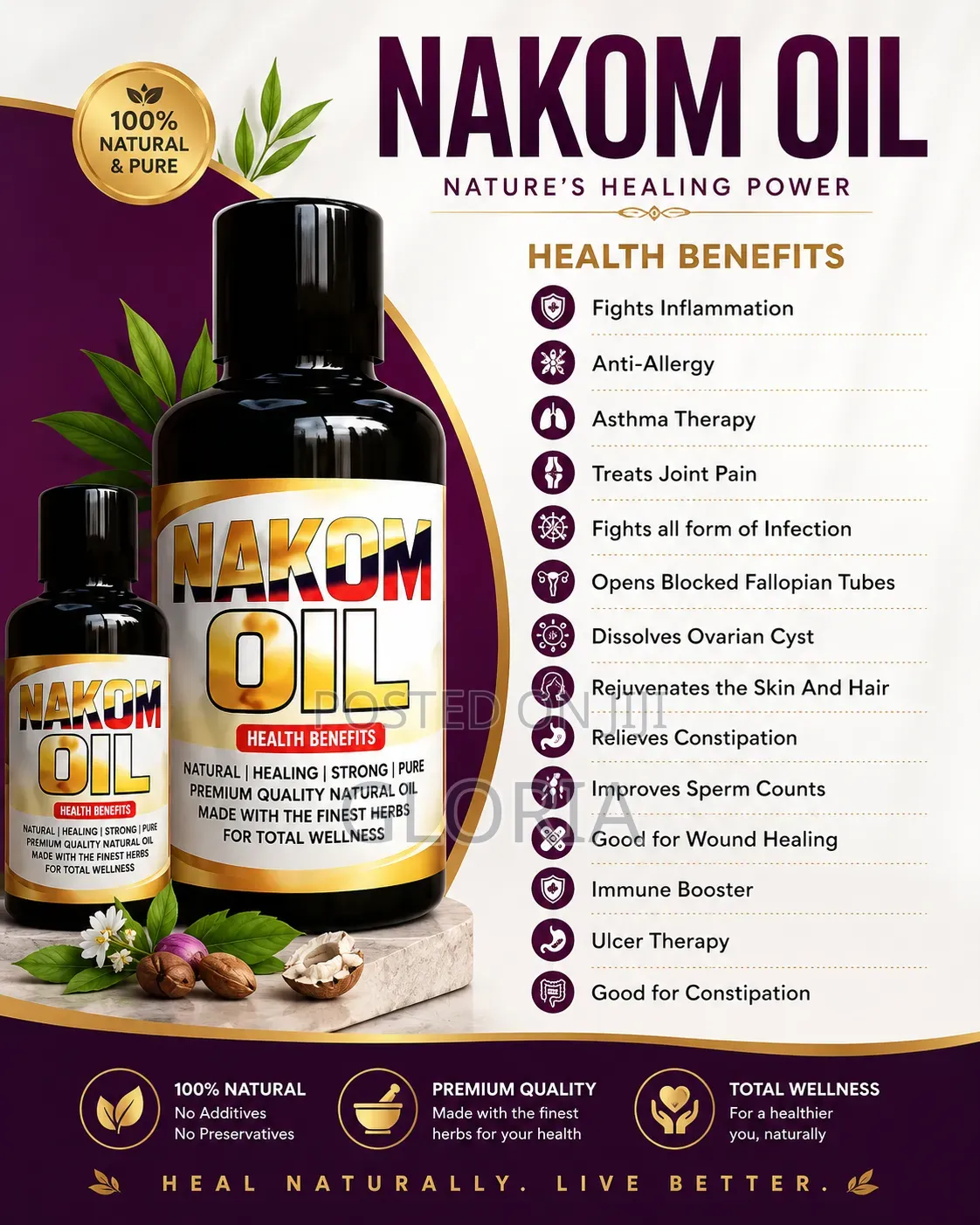 Immune Booster