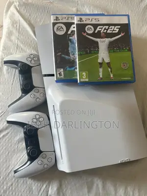 PlayStation 5