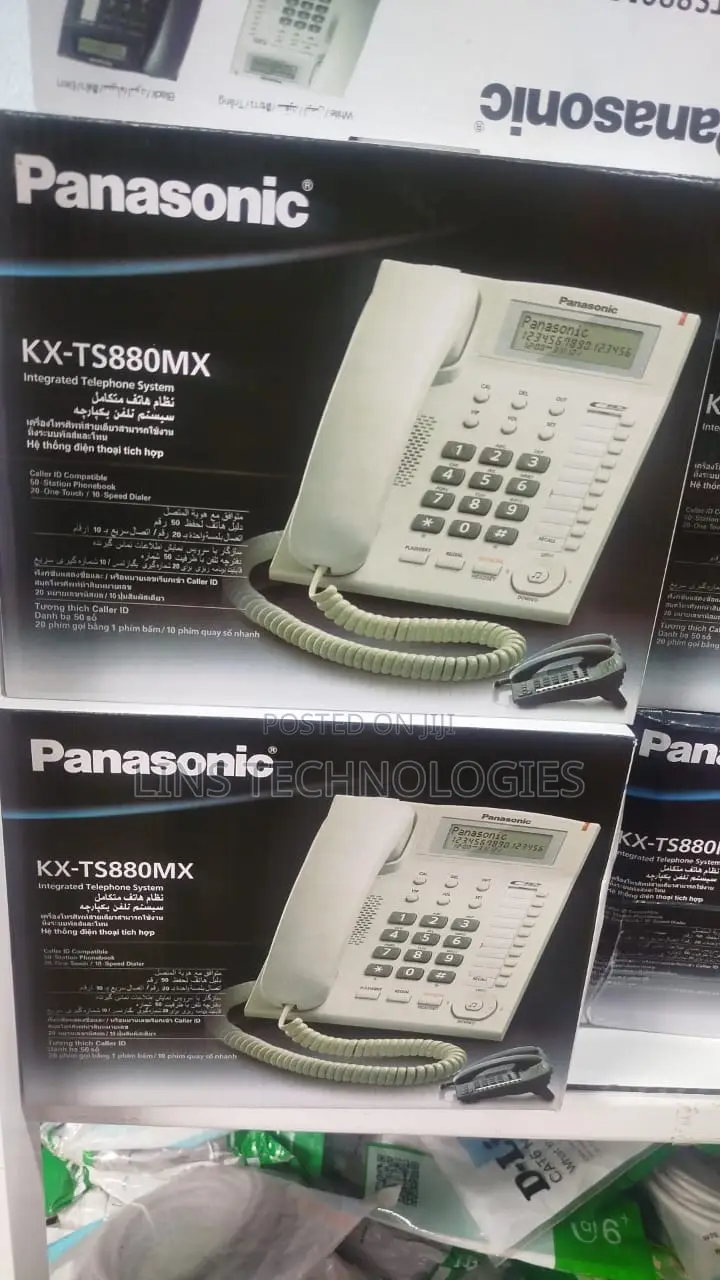 Wired Display Intercom