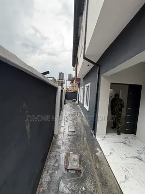 4bdrm Duplex in Private, Iju-Ishaga for sale
