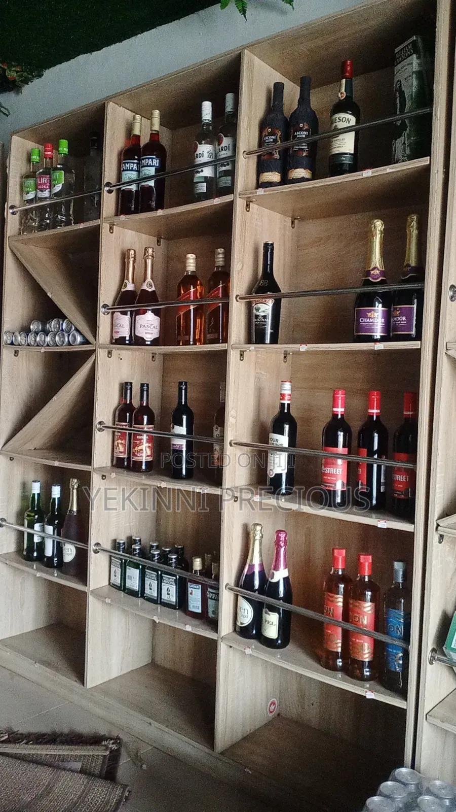 Drinks and Wine for Sale Urgent Relocation PLS