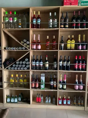 Drinks and Wine for Sale Urgent Relocation PLS