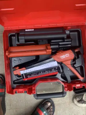 Hilti HDM 500