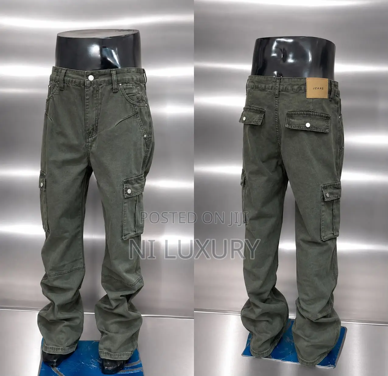 Cargo Pant Best High Quality