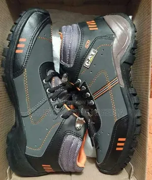 Portwest Boot for Safety