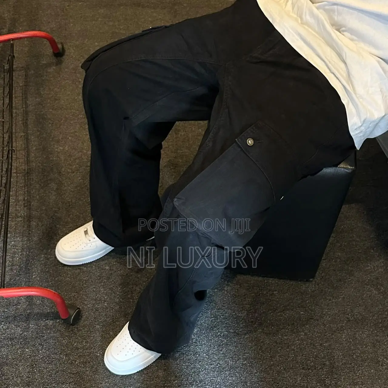 Cargo Pant Best High Quality