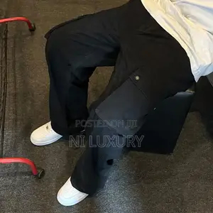 Cargo Pant Best High Quality