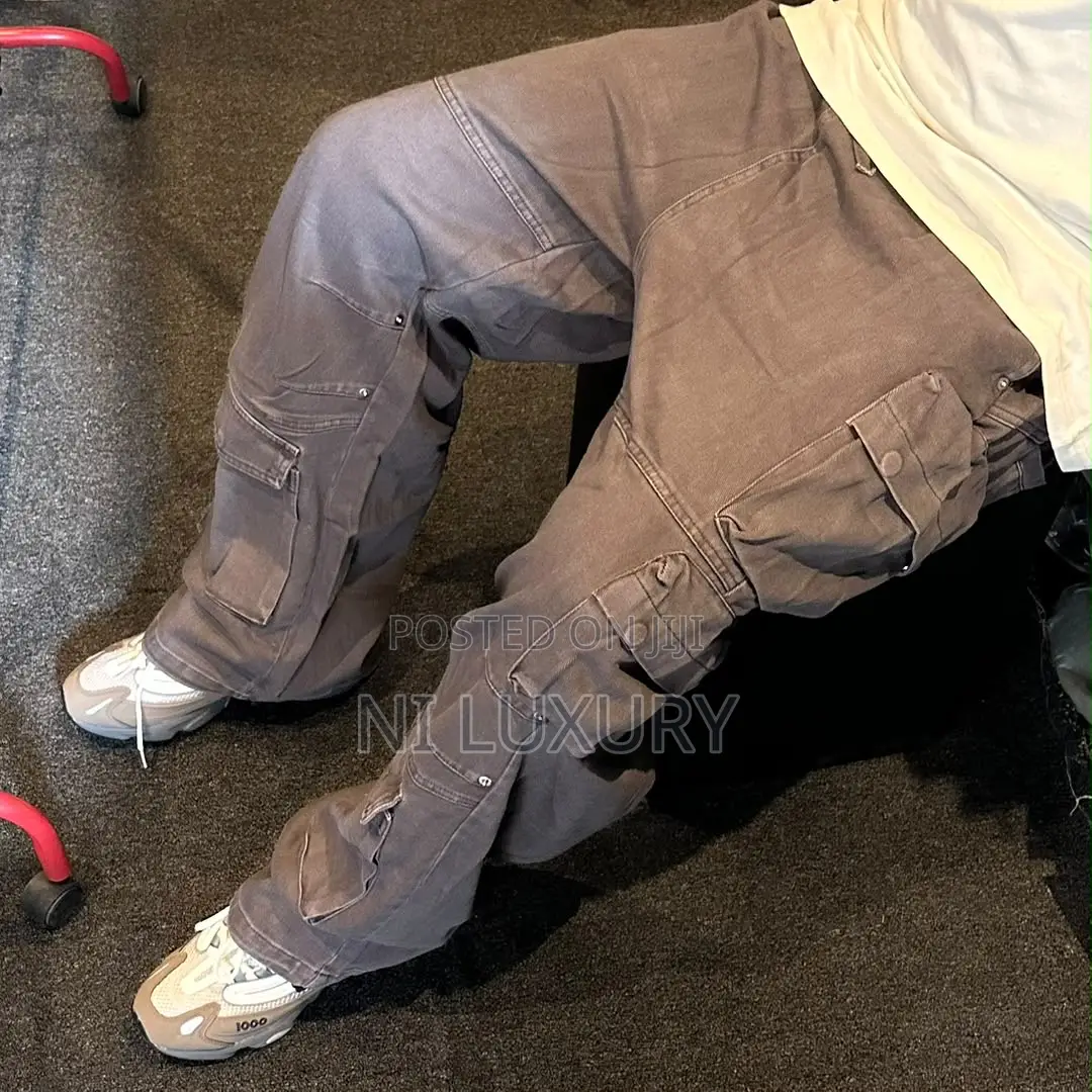 Cargo Pant Best High Quality