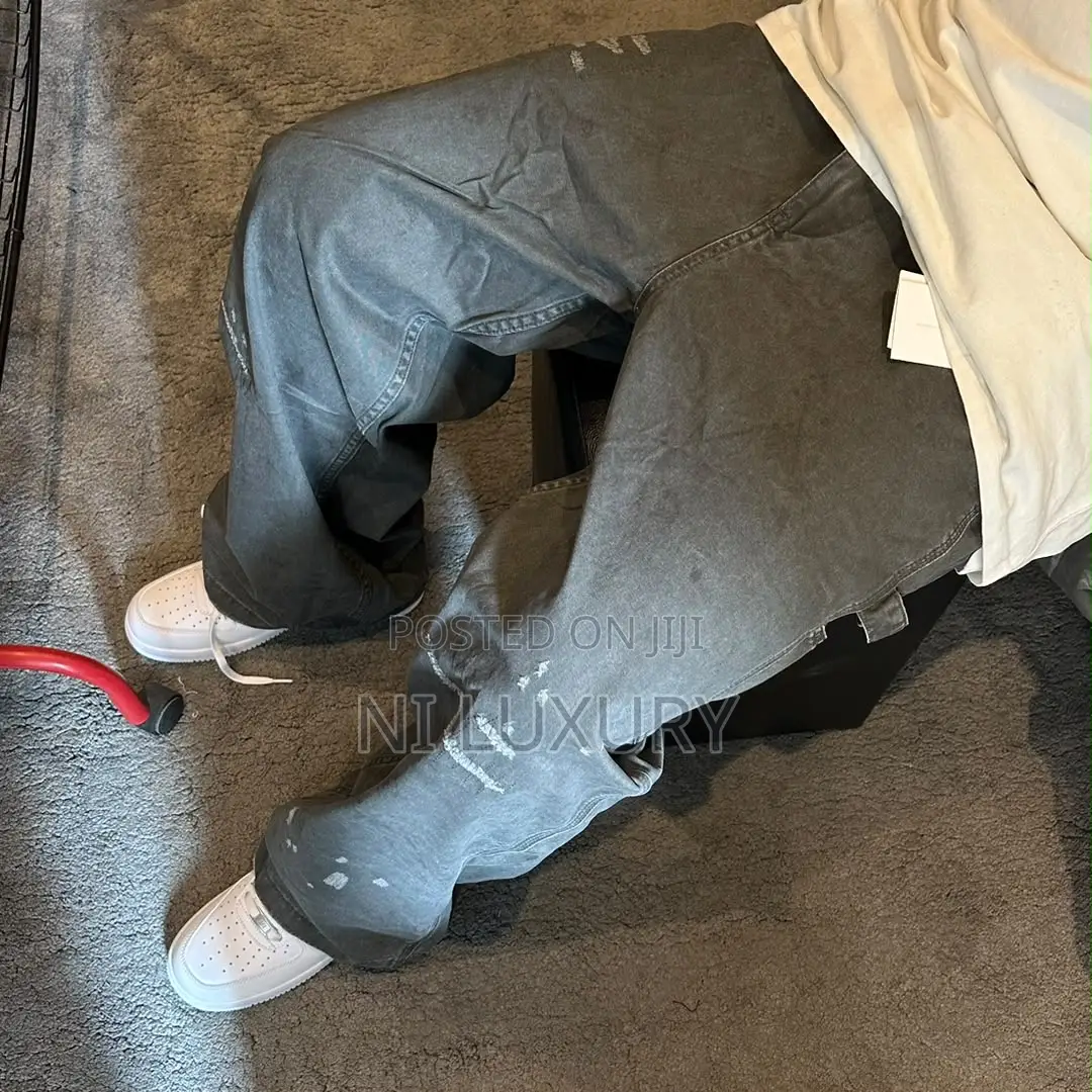 Cargo Pant Best High Quality