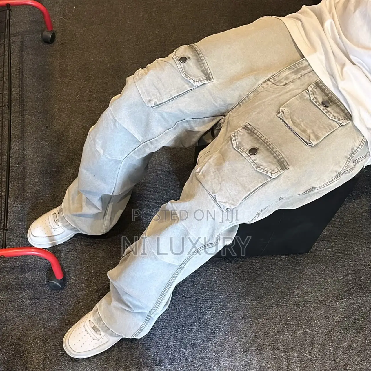 Cargo Pant Best High Quality
