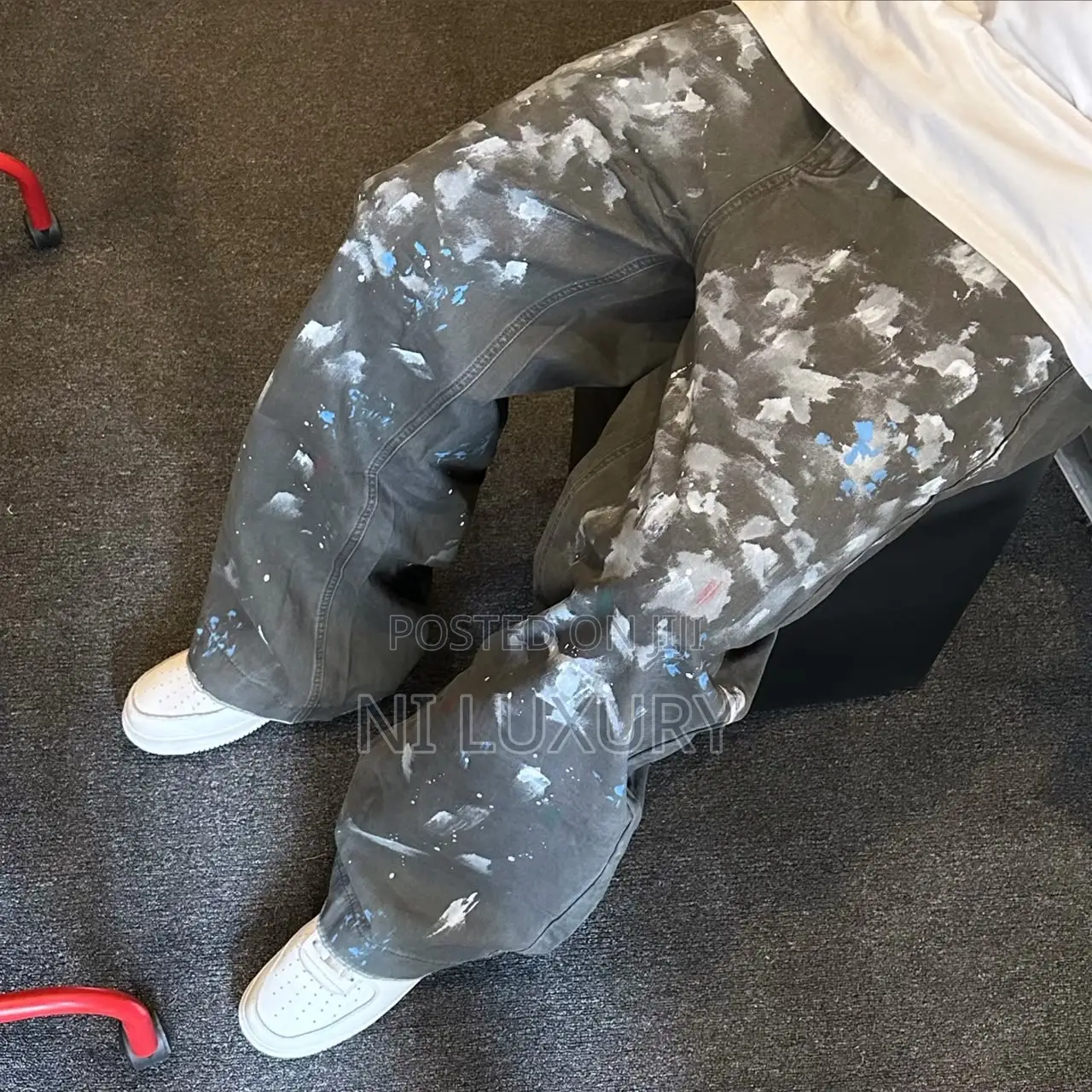 Cargo Pant Best High Quality