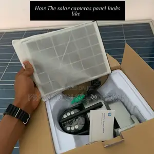 Solar Camera
