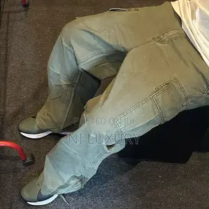 Cargo Pant Best High Quality