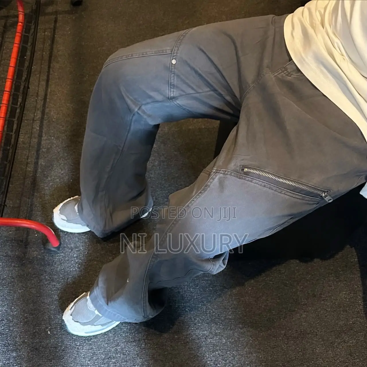 Cargo Pant Best High Quality