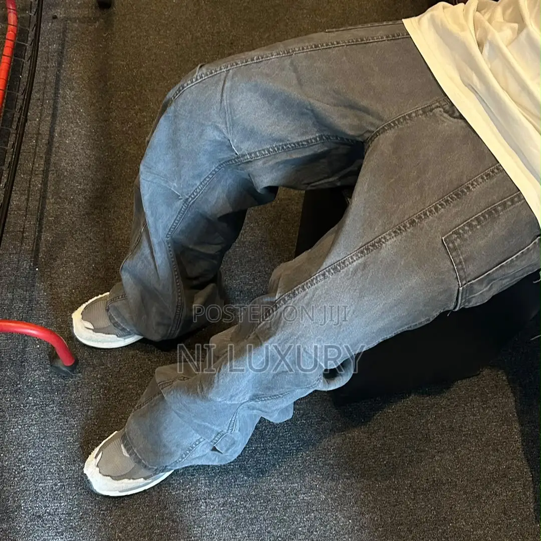 Cargo Pant Best High Quality