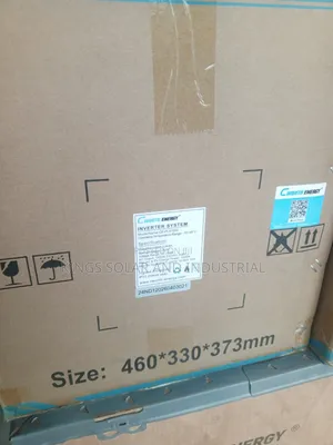 2.5kwh 25.6v Cworth Solar Generator All in One