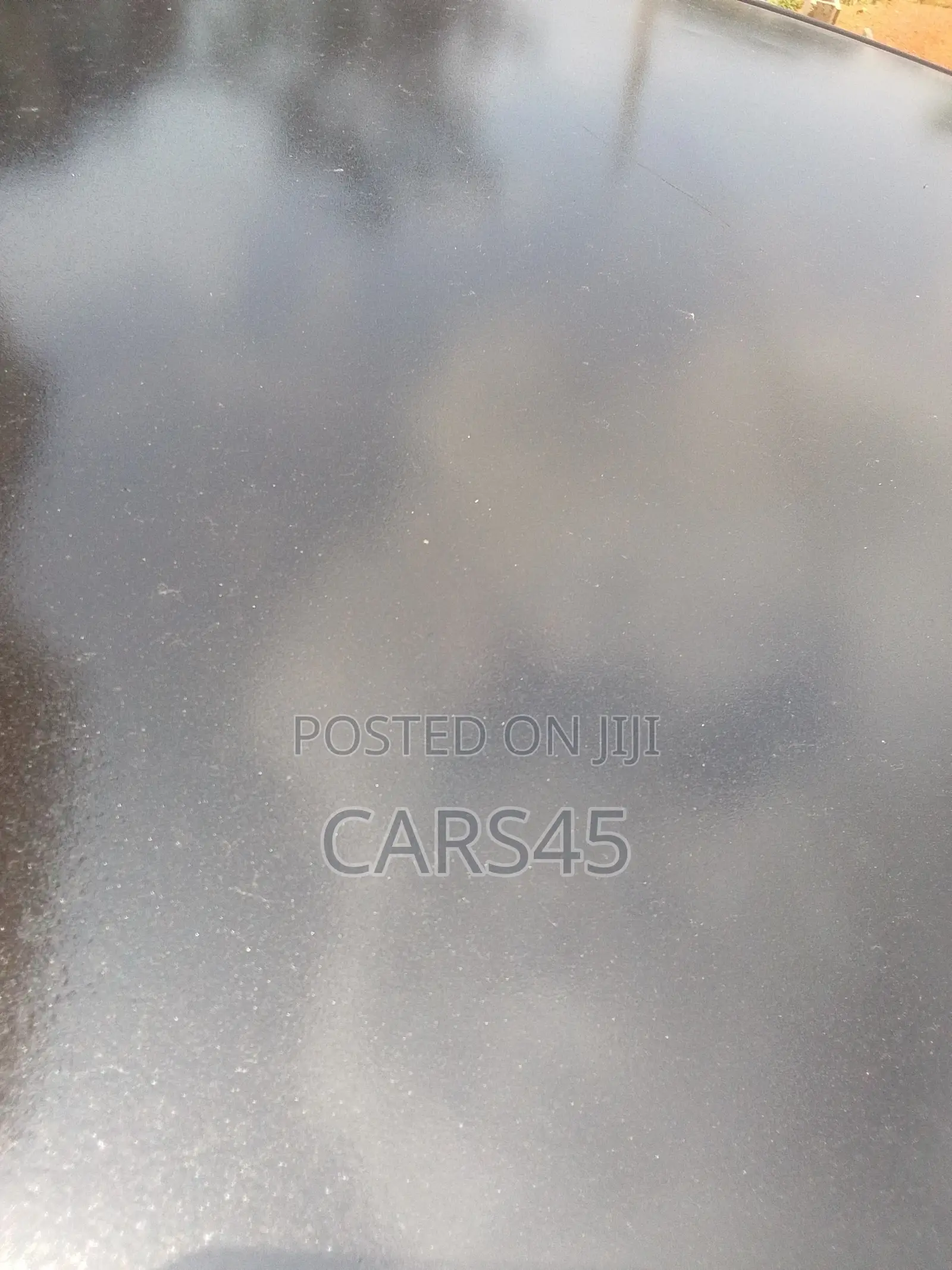 Toyota Corolla 2009 Black