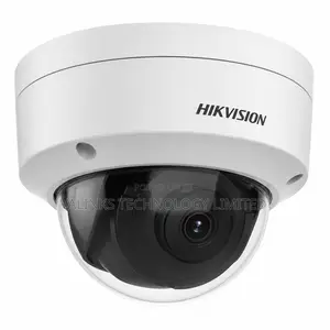Hikvision 4MP Fixed Dome Network Camera