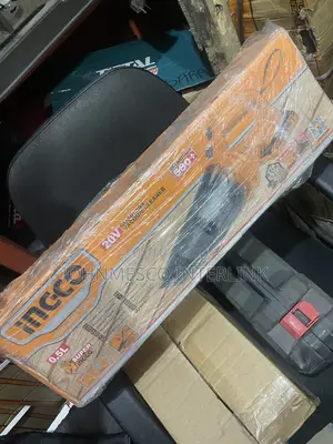 Battery Vacuum Cleaner