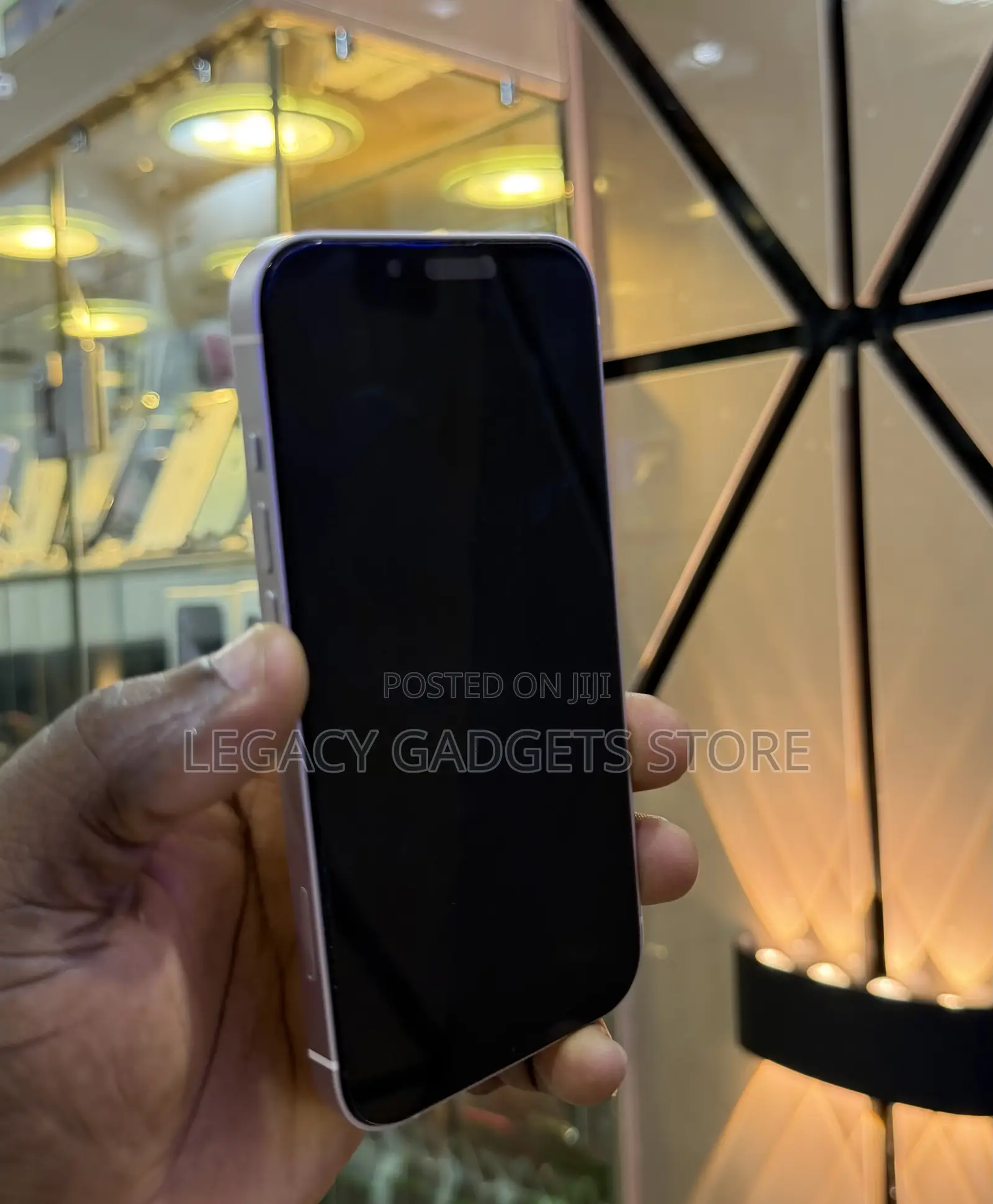 Apple iPhone 13 128 GB Pink
