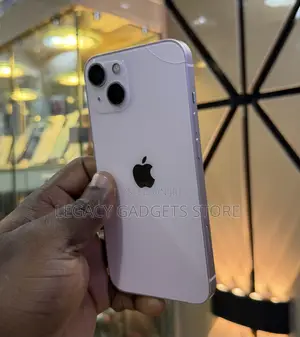 Apple iPhone 13 128 GB Pink