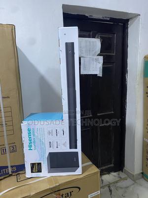 Hisense Sound System 140w Hs1800