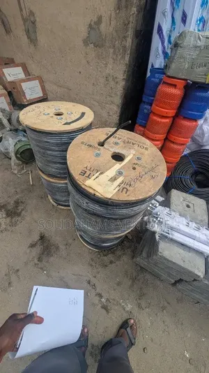 Electrical Material