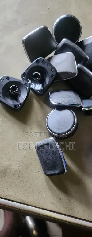 Mouse Knob Rx350 2013-2022