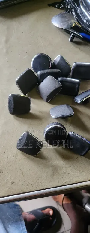 Mouse Knob Rx350 2013-2022