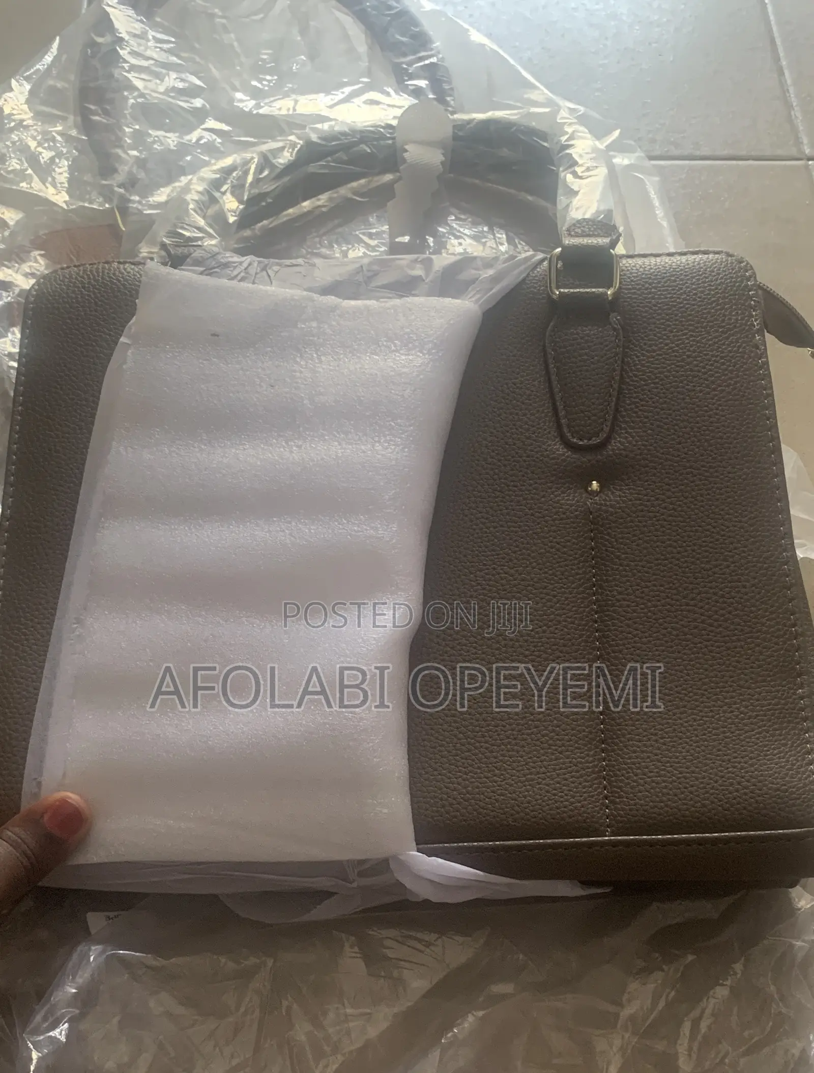 Fashion Bag