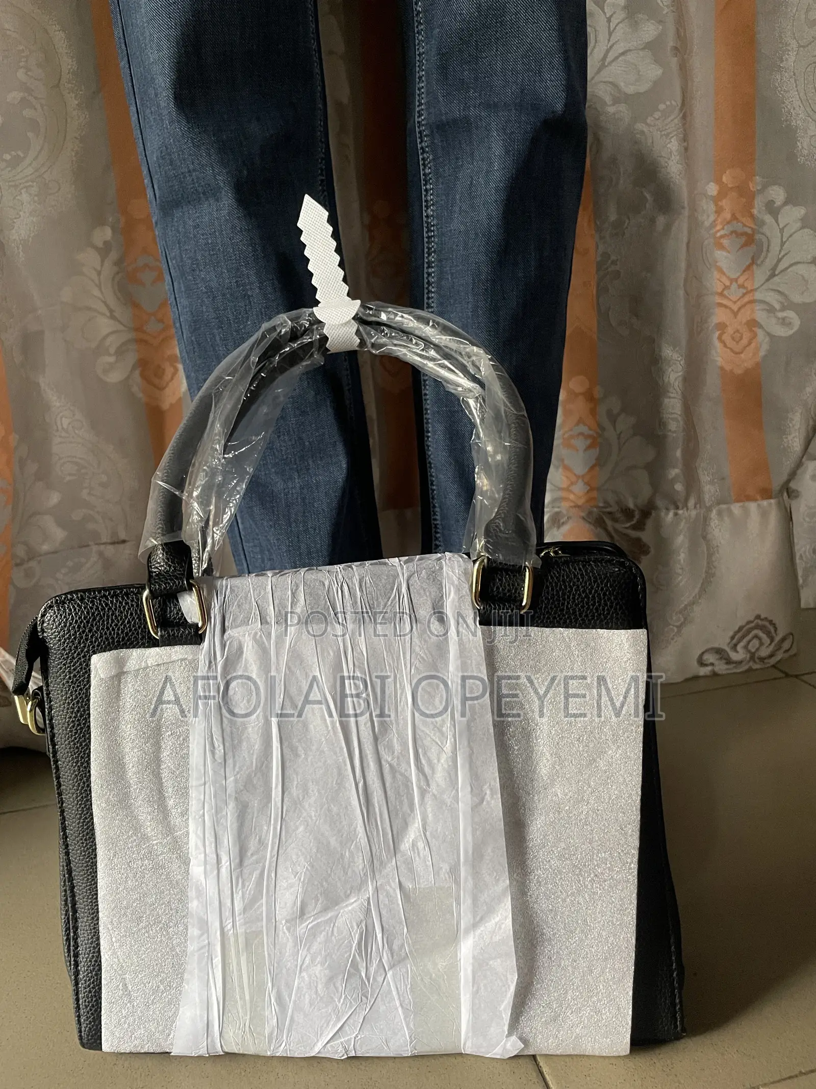 Fashion Bag