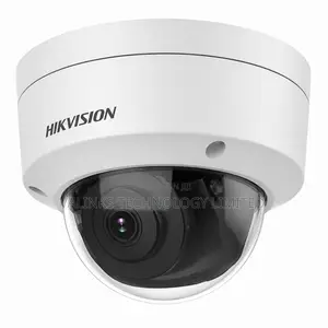 Hikvision 4MP Fixed Dome Network Camera