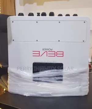 BEVE Power LiFePO4 Battery | Smart BMS | 6000+ Cycles